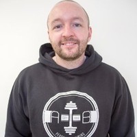 Leicester Partnership School Employee Andy Buckle's profile photo