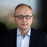 Rimi Baltic Group Employee Giedrius Bandzevicius's profile photo