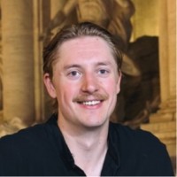 Cybix Employee Anton Ågren's profile photo