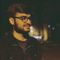 LeadCenter.AI Employee Ahmed Zahid's profile photo
