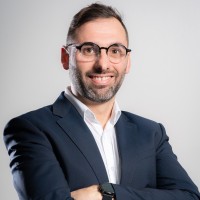 BEL'M Employee Frédéric Beret's profile photo