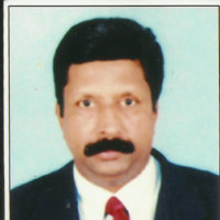 Calligo Technologies Employee Anantha Kinnal's profile photo