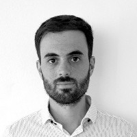 ++hellohello Employee Andrés Levy's profile photo