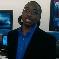 Garrick Brown Email & Phone Number