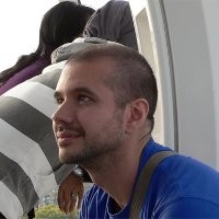 MTS Group Employee Anton Trekin's profile photo