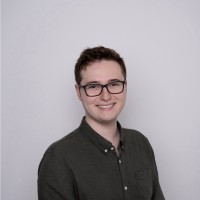 Grydale® Employee Luca Mooney's profile photo