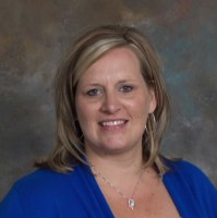 Federated Insurance Employee Kristin Sherwood's profile photo