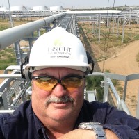 Insight Environmental, Inc. Employee Jimmy Hargrove's profile photo
