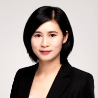 Overhaul Employee Andrea Huang's profile photo