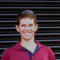 The Dow Chemical Company Employee Paul Tomlin's profile photo