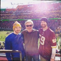 Ray Dunn Email & Phone Number