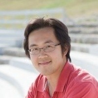 Engineers Gate Employee Byron Cheung's profile photo