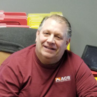 ACI Asphalt & Concrete, Inc. Employee Hamilton Girard's profile photo