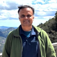 Tata Digital Employee Jairaj Sathyanarayana's profile photo