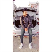 Alwaly Developments Employee Hossam Magdy's profile photo