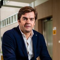 Aertssen Group Employee Yves Aertssen's profile photo