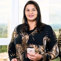 Value Group Employee Rízia Silva's profile photo