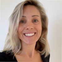 Network Case Management Services Employee Megan Jones's profile photo