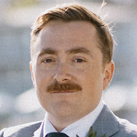 Liam McLaughlin Email & Phone Number