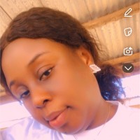 Drink Simple Employee Rita Boadi's profile photo