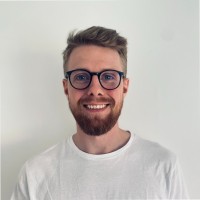 Conversio Employee Lasse Meldgaard's profile photo