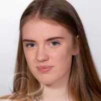 Perlan Employee Sara Antonia's profile photo