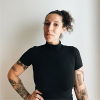 SI Tickets Employee Virginia Castells's profile photo
