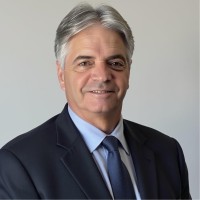 MTU Aero Engines North America Employee Charlie McClendon's profile photo