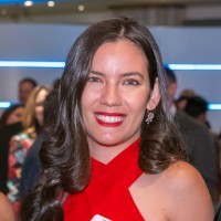 Habitat for Humanity New York City and Westchester County Employee Virginia Loperena's profile photo