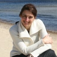 Ipsen Employee Florence dal Degan's profile photo