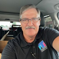 Powder Technology, Inc Employee Russell Young's profile photo