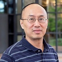 Fleet Services by Cox Automotive Employee Z. Liu's profile photo