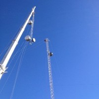 TOWERS CONSTRUCTION SERVICES Employee Gavin Pascoe's profile photo