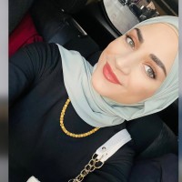 Legacy Express Trucking Employee Fatima Nubani's profile photo