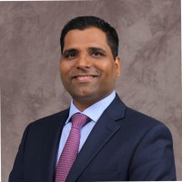 RBC Capital Markets Employee Rajat Bhatia's profile photo