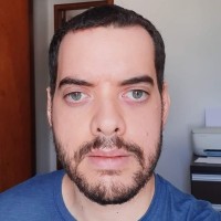 Rafael M.'s profile photo