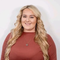 Spandex UK Employee Lowri Rook's profile photo