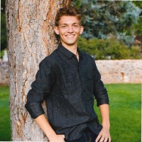W-Systems Corp. Employee Tanner White's profile photo