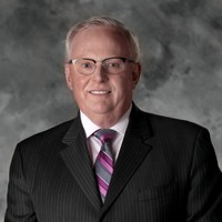 Bank of America Merrill Lynch Employee Robert Newth's profile photo