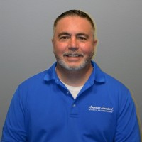 National HVAC Service Employee Richard Clark's profile photo