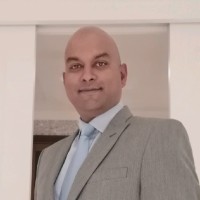 ill Employee Pranesh Dusrath's profile photo
