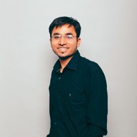 Salesforce Employee Vivek Poddar's profile photo