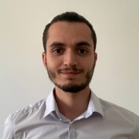 INTERCONSULT Employee Mathieu Tecles's profile photo