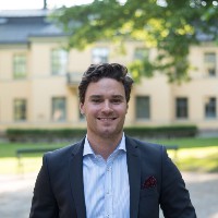 Bonobo Employee Charles Mellin's profile photo