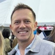 StatRad Employee Rand Smith's profile photo
