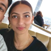 Kao Data Employee Nasrin Khan's profile photo