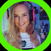 Twitch Employee Anna Winter's profile photo