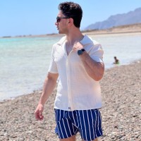 Samsson Employee Abdelrahman Ebeid's profile photo