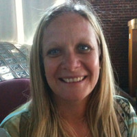 Uruguay Employee Erica Rudolph's profile photo