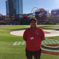 PierTech Systems, LLC Employee Alonso Argotte's profile photo